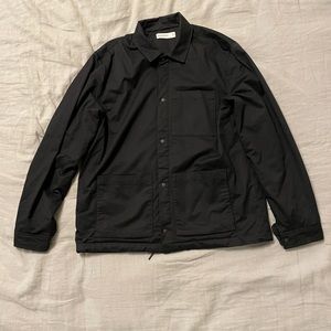 Hill City technical chore jacket, size Large